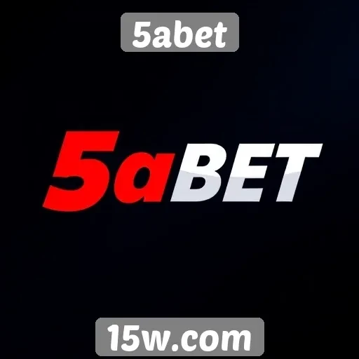 5abet: recursos para jogadores iniciantes e avançados