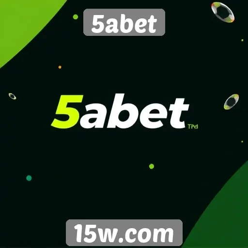 Promoções e bônus oferecidos pelo 5abet