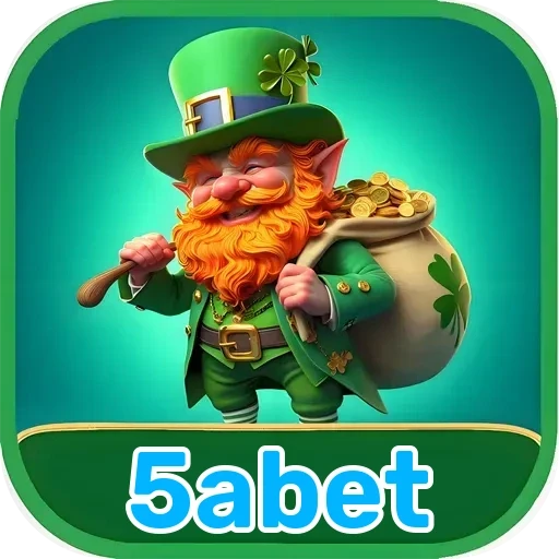 5abet: A Revolução dos Caça-Níqueis para Apostadores Brasileiros!