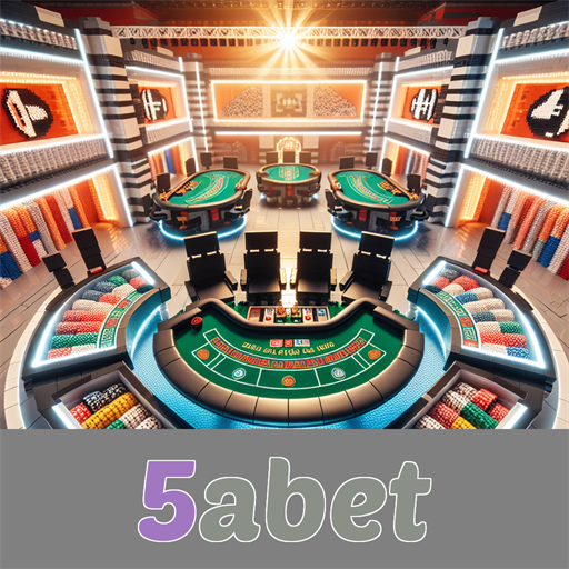 Desvendando os Jogos de Termos no 5abet